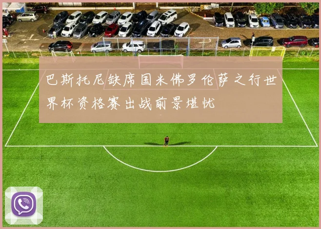 巴斯托尼缺席国米佛罗伦萨之行世界杯资格赛出战前景堪忧
